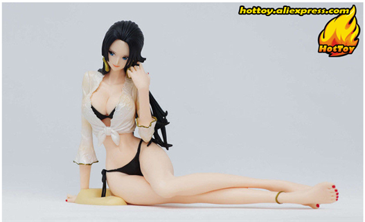 Mua bán BANPRESTO GLITTER&GLAMOURS SHINY VENUS-BOA HANCOCK